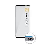 Tactical Glass Shield 5D sklo pro Motorola G13 Black 