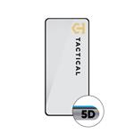 Tactical Glass Shield 5D sklo pro Motorola G54 5G/Power Edition Black 