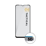 Tactical Glass Shield 5D sklo pro Samsung Galaxy A14 4G Black