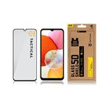 Tactical Glass Shield 5D sklo pro Samsung Galaxy A15 4G Black