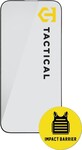 Tactical Impact Barrier for Rookies pre Apple iPhone 17 Pro/18 Pro