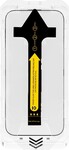 Tactical Impact Barrier for Rookies pre Apple iPhone 17 Pro/18 Pro