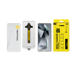 Tactical Impact Barrier for Rookies pro Samsung Galaxy S26 Ultra