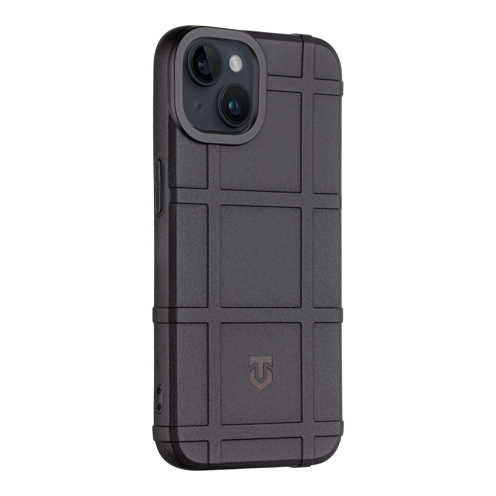Tactical Infantry Kryt pro Apple iPhone 14 Black
