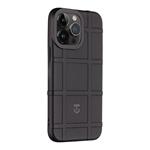 Tactical Infantry Kryt pro Apple iPhone 14 Pro Max Black 
