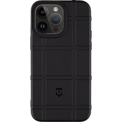 Tactical Infantry Kryt pro Apple iPhone 14 Pro Max Black 