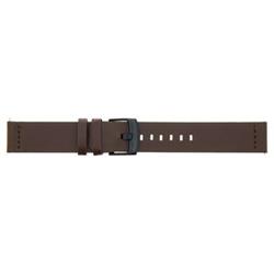 Tactical kožený remienok pre Huawei Watch GT Brown 2447361