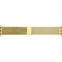 Tactical Loop magnetický kovový řemínek pro Garmin Vivoactive 3 Gold