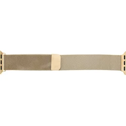 Tactical Loop magnetický kovový řemínek pro Samsung Grear S2 Rose Gold - růžovo zlatý