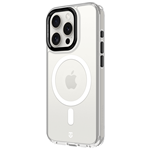 Tactical MagForce 2.0 Kryt pro Apple iPhone 15 Pro Black