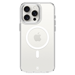 Tactical MagForce 2.0 Kryt pro Apple iPhone 15 Pro Max Silver