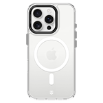 Tactical MagForce 2.0 Kryt pro Apple iPhone 16 Pro Black