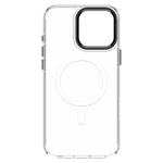 Tactical MagForce 2.0 Kryt pro Apple iPhone 16 Pro Max Black