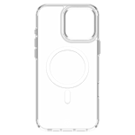 Tactical MagForce 2.0 Kryt pro Apple iPhone 16 Pro Max Silver