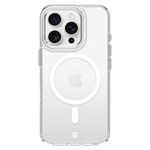 Tactical MagForce 2.0 Kryt pro Apple iPhone 16 Pro Silver