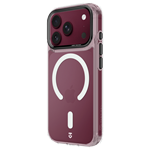 Tactical MagForce 2.0 Kryt pro Apple iPhone 17 Pro/18 Pro Black