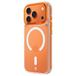 Tactical MagForce 2.0 Kryt pro Apple iPhone 17 Pro/18 Pro Orange