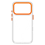 Tactical MagForce 2.0 Kryt pro Apple iPhone 17 Pro/18 Pro Orange