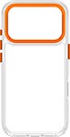 Tactical MagForce 2.0 Obal pre Apple iPhone 17 Pro/18 Pro, oranžový