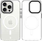 Tactical MagForce 2.0 – puzdro pre Apple iPhone 15 Pro – čierne