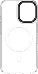 Tactical MagForce 2.0 Puzdro pre Apple iPhone 16, čierne