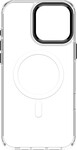 Tactical MagForce 2.0 Puzdro pre Apple iPhone 16 Pro Max – čierne