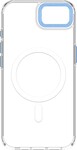 Tactical MagForce 2.0 – puzdro pre Apple iPhone 16e/17e, modré