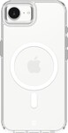 Tactical MagForce 2.0 Puzdro pre Apple iPhone 16e/17e strieborné