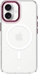 Tactical MagForce 2.0 Púzdro pre Apple iPhone 17, farba Burgundy
