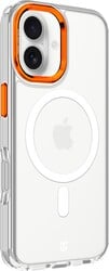 Tactical MagForce 2.0 Puzdro pre Apple iPhone 17, oranžové