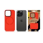 Tactical MagForce Aramid Bloody Mary Limited Ed. pro Apple iPhone 15 Pro