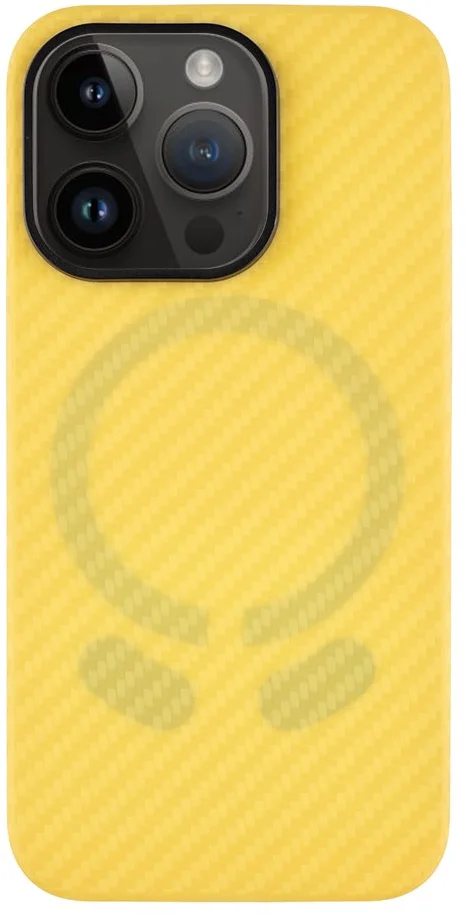 Tactical MagForce Aramid Industrial Limited Edition pro Apple iPhone 14 Pro