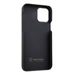 Tactical MagForce Aramid kryt pro Apple iPhone 12/12 Pro černý