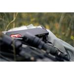 Tactical MagForce Aramid kryt pro Apple iPhone 13 Pro černý