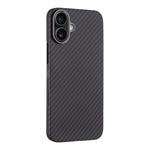 Tactical MagForce Aramid Kryt pro Apple iPhone 16 Plus Black