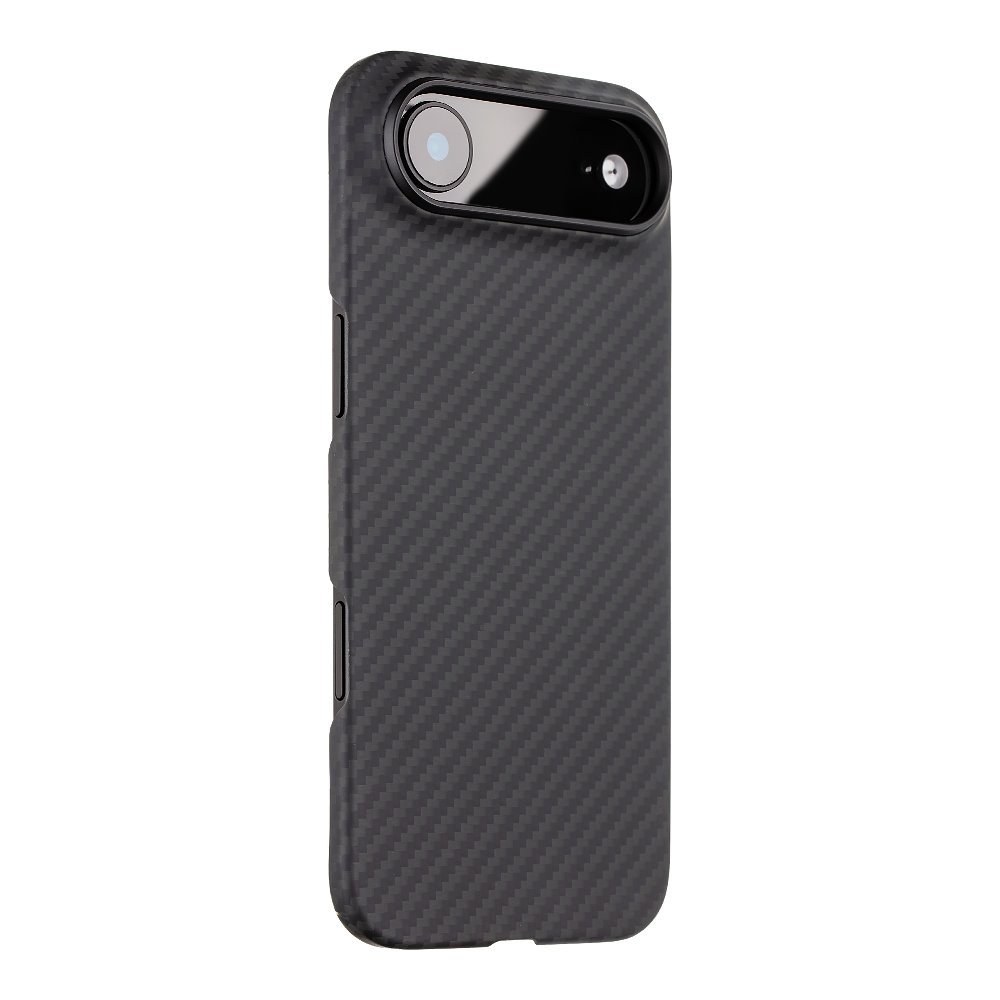 Tactical MagForce Aramid Kryt pro Apple iPhone Air Black