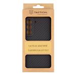 Tactical MagForce Aramid Kryt pro Samsung Galaxy S22 Black