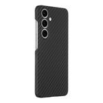 Tactical MagForce Aramid Kryt pro Samsung Galaxy S24 Black