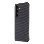 Tactical MagForce Aramid Kryt pro Samsung Galaxy S26 Black