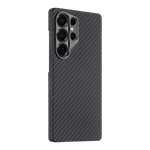 Tactical MagForce Aramid Kryt pro Samsung Galaxy S26 Ultra Black