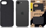 Tactical MagForce Beaver Kryt pro iPhone 16e/17e Asphalt