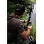 Tactical MagForce Beaver Kryt pro iPhone 17 Pro Max/18 Pro Max Asphalt