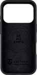 Tactical MagForce Beaver – puzdro pre iPhone 17 Pro/18 Pro v farbe Asphalt