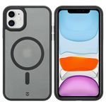 Tactical MagForce Hypersand Kryt pro Apple iPhone 11 Asphalt