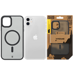 Tactical MagForce Hypersand Kryt pro Apple iPhone 11 Asphalt