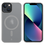 Tactical MagForce Hypersand Kryt pro Apple iPhone 13 Light Grey