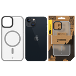 Tactical MagForce Hypersand Kryt pro Apple iPhone 13 Light Grey