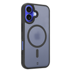 Tactical MagForce Hypersand Kryt pro Apple iPhone 16 Asphalt