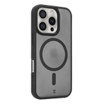 Tactical MagForce Hypersand Kryt pro Apple iPhone 16 Pro Asphalt