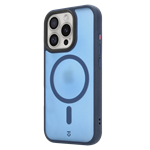 Tactical MagForce Hypersand Kryt pro Apple iPhone 16 Pro Deep Blue